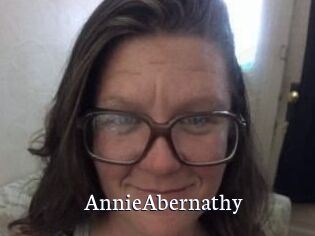 AnnieAbernathy