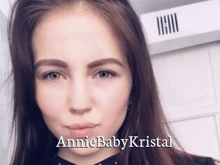 AnnieBabyKristal