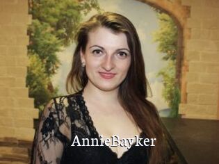 AnnieBayker