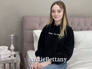 AnnieBettany