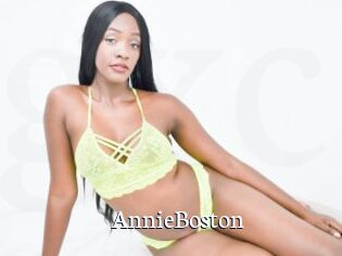 AnnieBoston