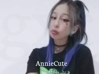 Annie_Cute