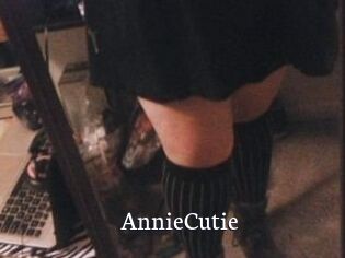 AnnieCutie