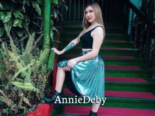 AnnieDeby
