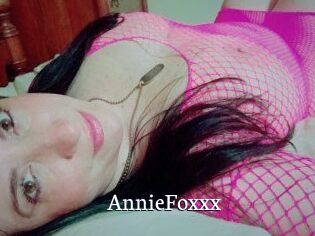 AnnieFoxxx