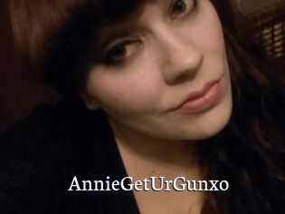AnnieGetUrGunxo
