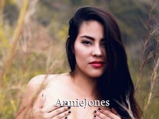 AnnieJones Gratis xxx Clips