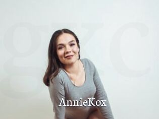 AnnieKox Gratis xxx Clips