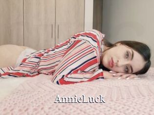 AnnieLuck