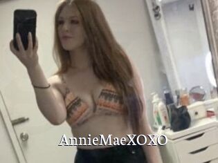 AnnieMaeXOXO Gratis xxx Clips