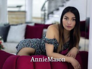 AnnieMason