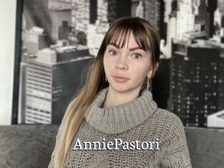 AnniePastori
