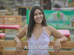 AnnieRainna