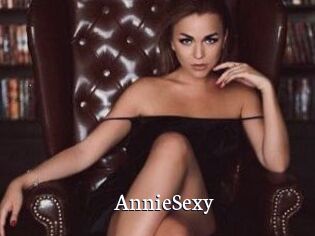 AnnieSexy