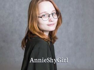 AnnieShyGirl