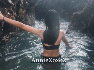 AnnieXoxoX