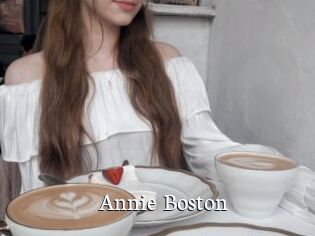 Annie_Boston Gratis xxx Clips