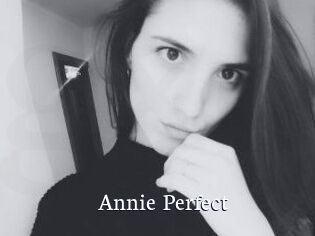 Annie_Perfect Gratis xxx Clips