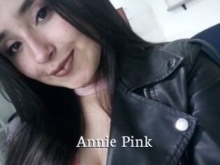 Annie_Pink
