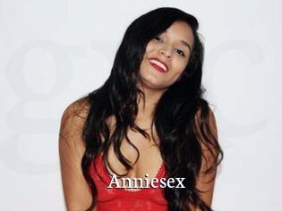 Anniesex