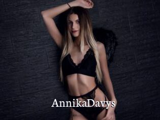 AnnikaDavys