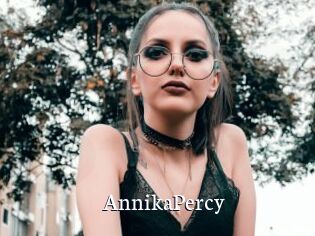 AnnikaPercy