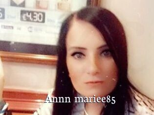 Annn_mariee85 Gratis xxx Clips