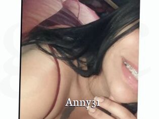 Anny31 Gratis xxx Clips