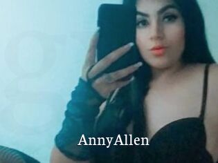 AnnyAllen Gratis xxx Clips