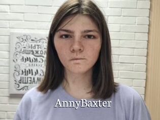 AnnyBaxter