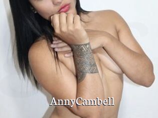 AnnyCambell