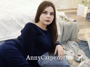 AnnyCarpenter