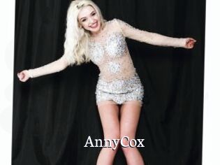 AnnyCox