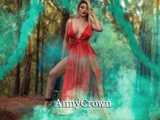 AnnyCrown