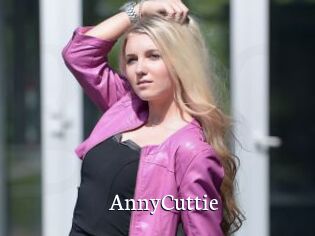 AnnyCuttie