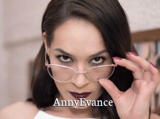 AnnyEvance Gratis xxx Clips