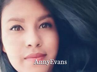 AnnyEvans