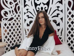 AnnyFisher
