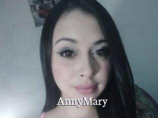 AnnyMary