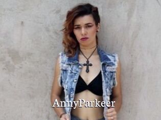 AnnyParkeer