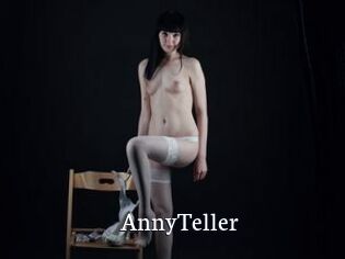 AnnyTeller