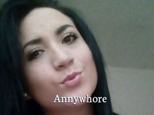 Annywhore