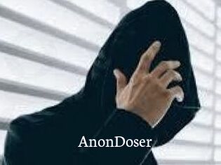AnonDoser