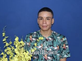 AnselBrown