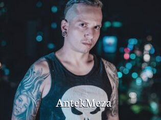 AntekMeza Gratis xxx Clips