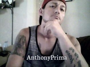 AnthonyPrima