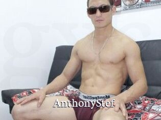 AnthonyStef