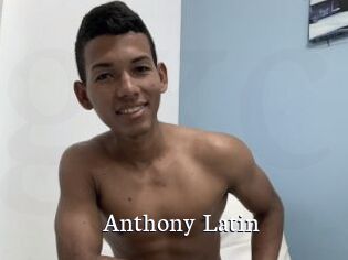 Anthony_Latin