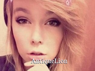 AntiqueLion