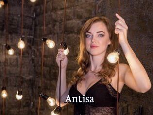 Antisa